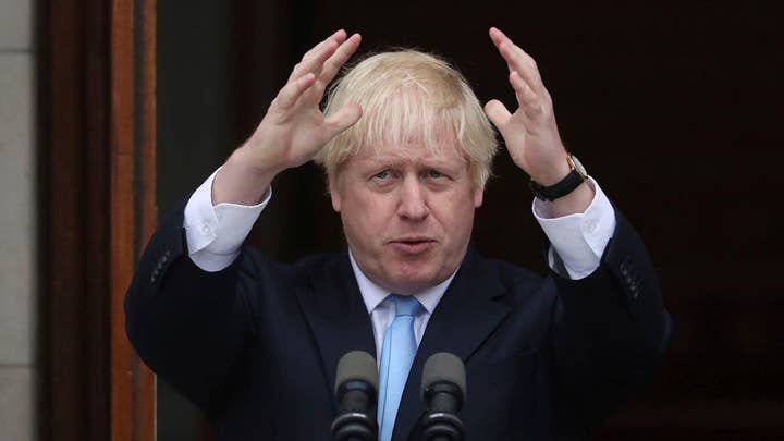 Boris Johnson calls for new election after losing Brexit votes