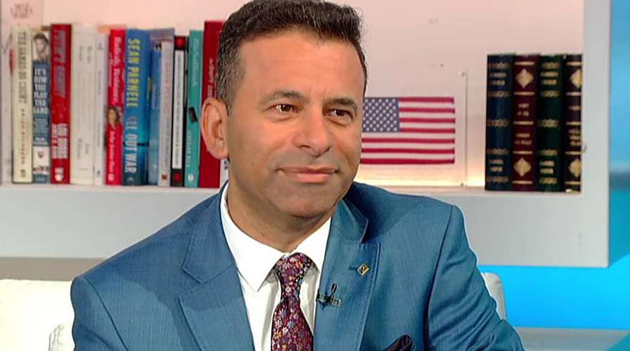 Price gouging is threatening the public trust in the medical profession, new book warns