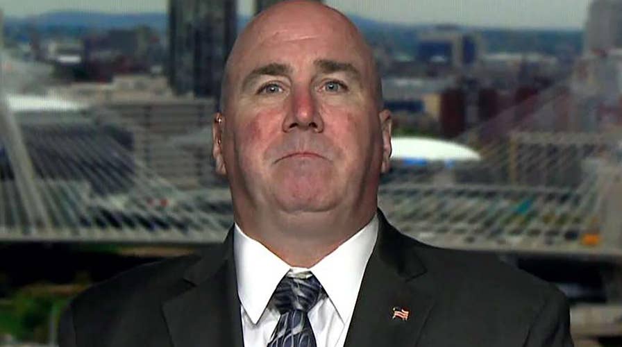 Daniel Linskey: Too few people want to be cops. Here's how to change that