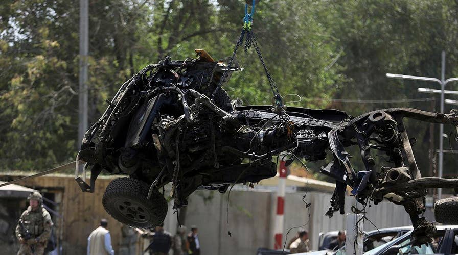 What's next for US in Afghanistan after Trump calls off peace talks with Taliban?