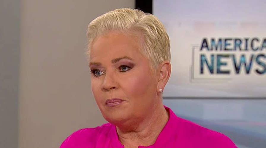 Mary Anne Marsh: Next debate could be Elizabeth Warren's moment to become the Democratic nominee