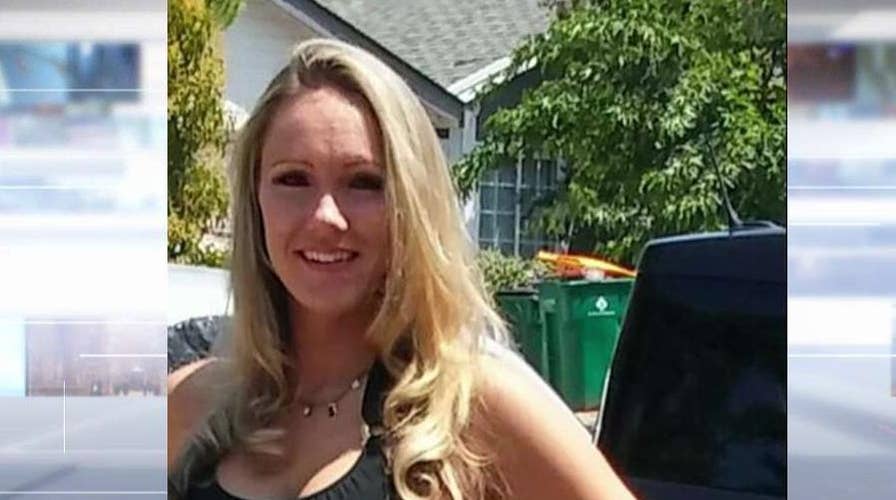 Remains of missing California mother Heather Gumina found, husband arrested