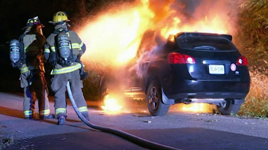 Season finales top What's Hot on FOX