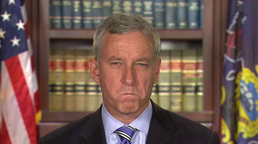 Rep. Cartwright defends House Democrats' agenda after summer recess