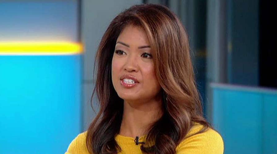 Michelle Malkin on who's funding illegal immigration