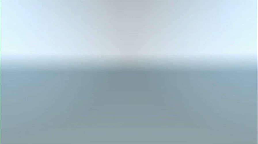 Fox News Radio 5PM Newscast