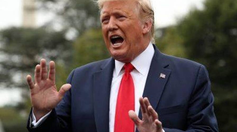 Dana Perino on Warren asking Clinton for advice