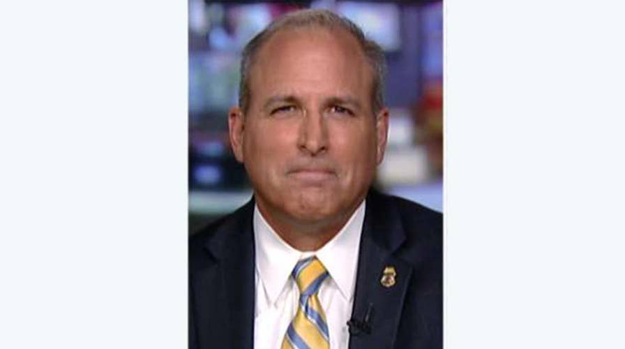 Morgan: We will uses discretion on case-by-case basis on immigrants from Bahamas