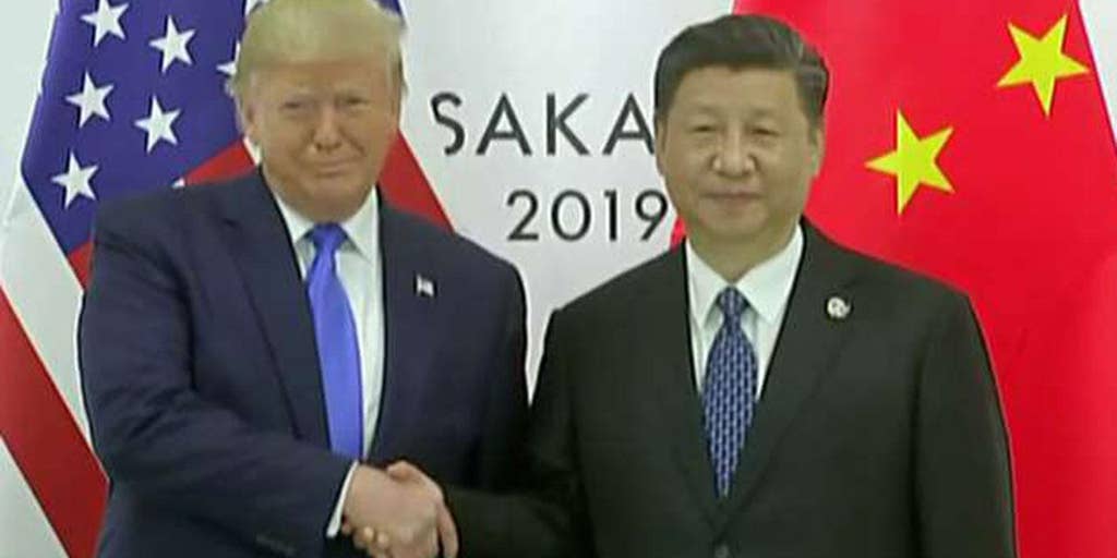 Sen. Cruz urges Trump administration to block China’s next UN power play