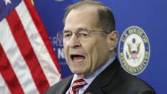 GOP rep introduces resolution to remove Nadler as Judiciary panel chairman over impeachment probe
