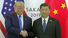 Sen. Cruz urges Trump administration to block China’s next UN power play