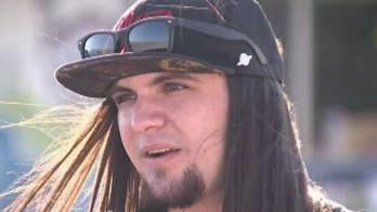 'Storm Area 51' creator leaves alien-themed festival in shakeup over safety concerns, fear of 'Fyre Fest 2.0'