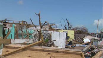 Bodies of more Hurricane Dorian victims found as search and rescue efforts continue in the Bahamas