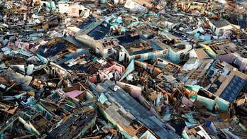 Crews in the Bahamas acknowledge search for Hurricane Dorian victims is now a recovery mission