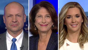 John Bolton rejects Trump firing claims, insists he resigned