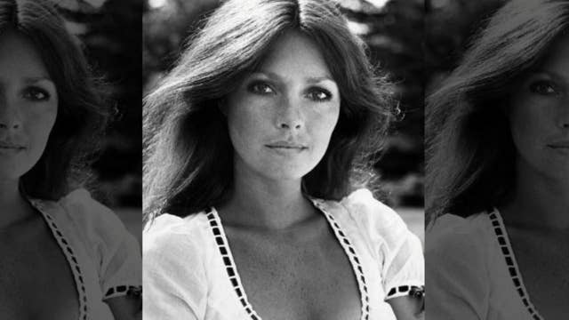 Actress and model Jennifer O’Neill gained popularity early in life. 