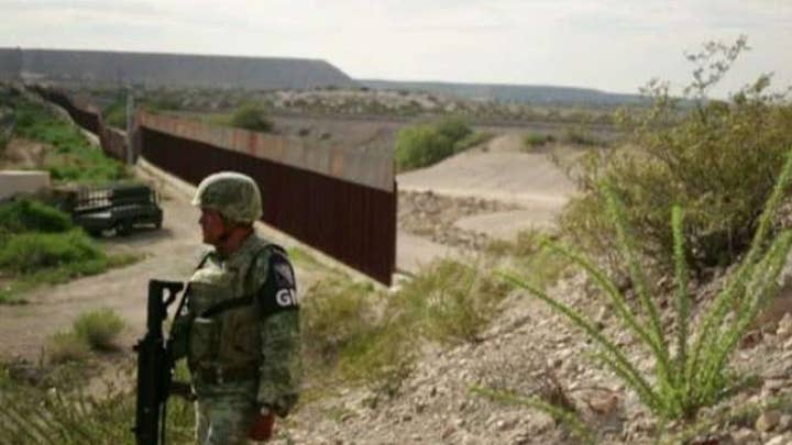 Mexico deserves credit but needs to sustain efforts on the border, former ICE acting director says