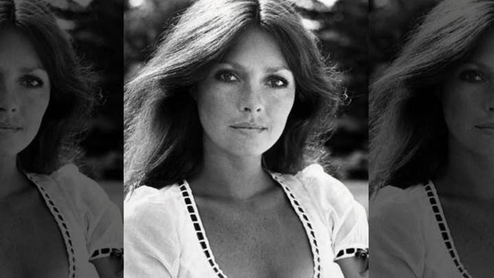 Hollywood star, Jennifer O’Neill reveals how faith saved her life after suicide attempt