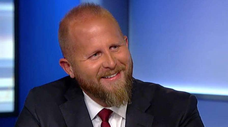 Trump campaign manager predicts Trump family will be a dynasty lasting decades