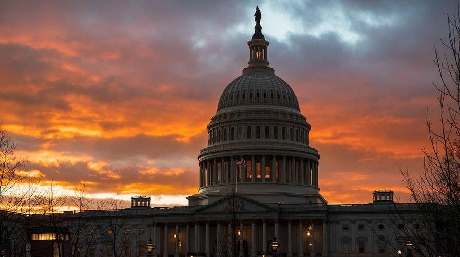 Is it time for Democrats to move on from impeachment narrative?