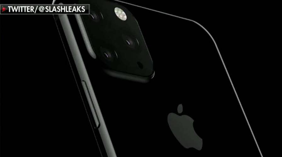 Which new tech products will be affected by latest tariffs on electronics?