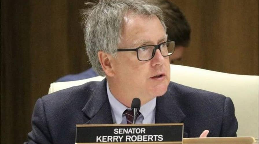 Tennessee GOP senator says getting rid of higher education would 'save America'