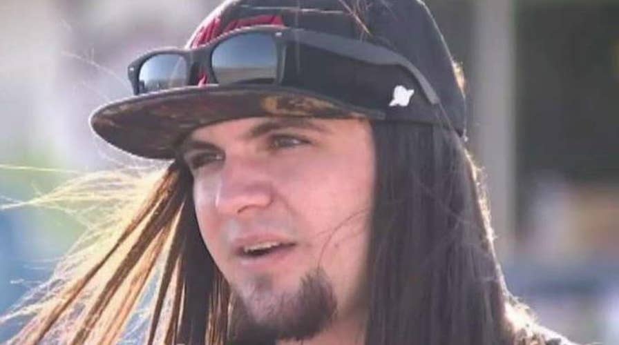 'Storm Area 51' creator pulls out of upcoming event