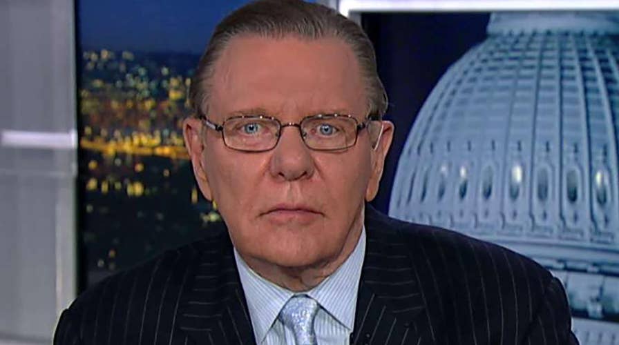 Gen. Keane on what needs to be in and out of a deal with Afghanistan