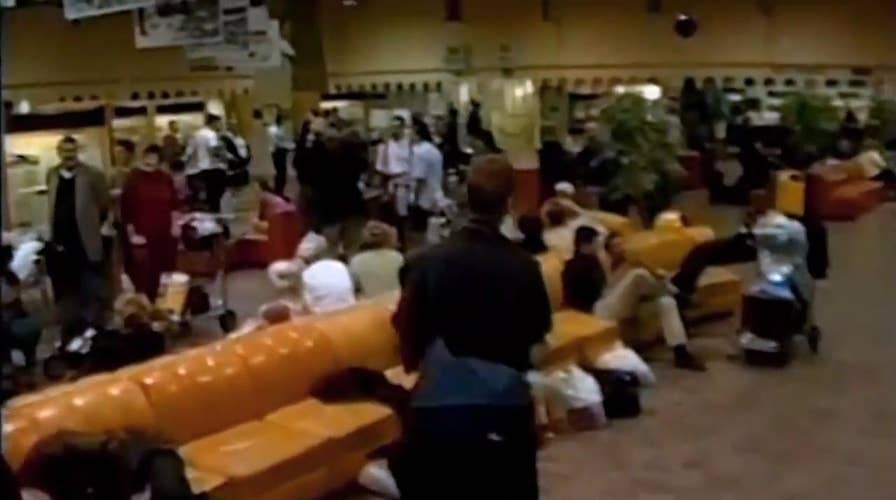 Inspirational 9/11 story of tiny openhearted town that sheltered 7,000: ‘They engaged in the suffering of all of us'