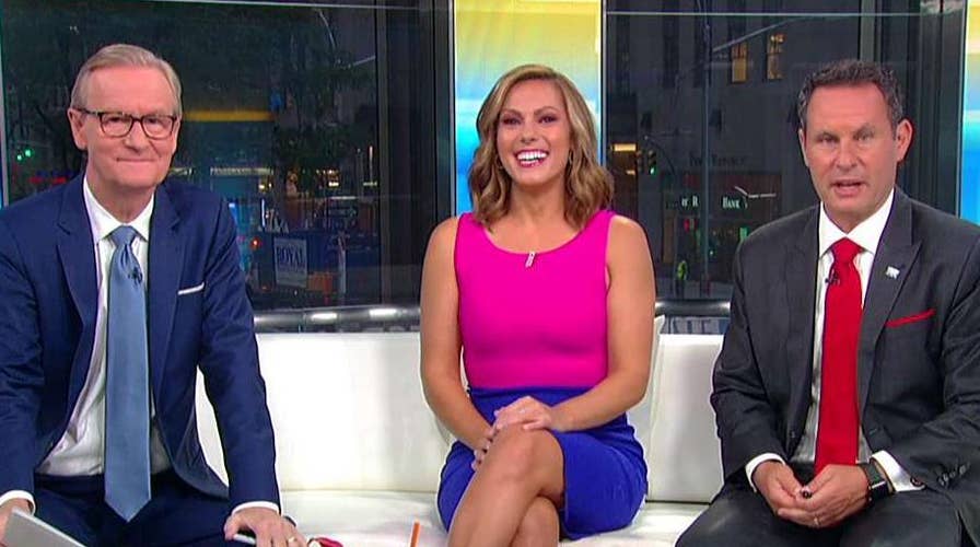 Trump rallies NC voters ahead of House special election