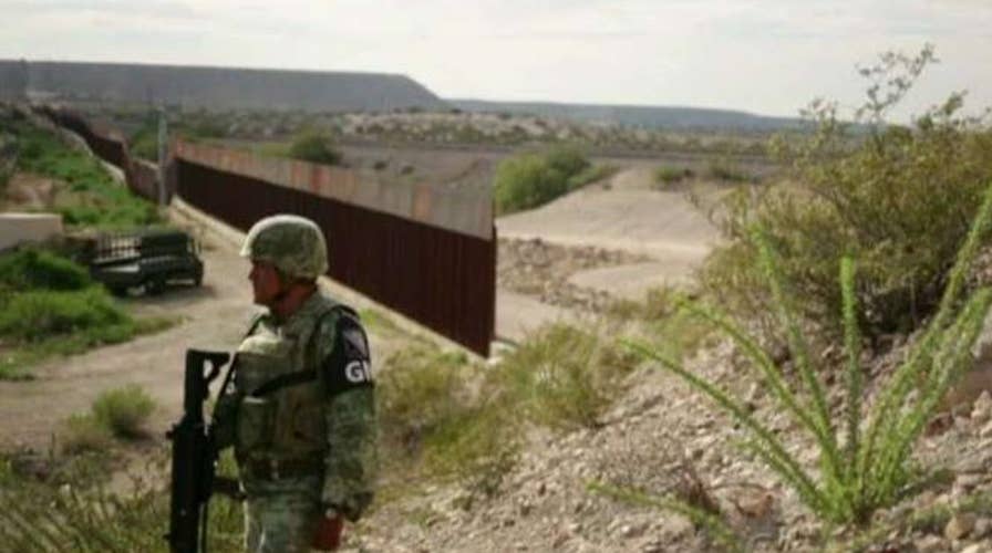 Mexico deserves credit but needs to sustain efforts on the border, former ICE acting director says