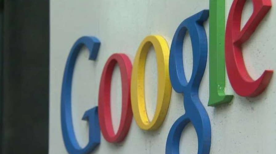 Arkansas attorney general explains antitrust investigation of Google
