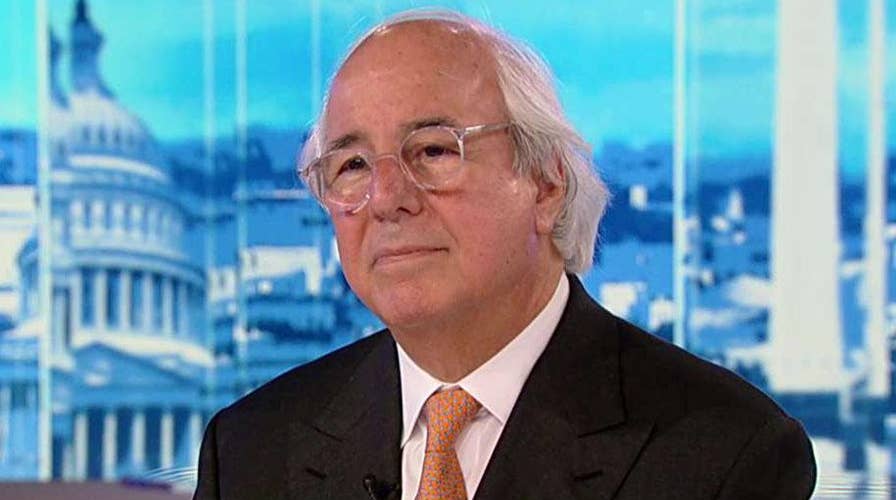 Frank Abagnale on steps to protect your identity and savings