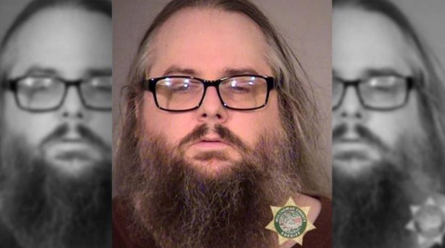 Oregon man sentenced to 270 years in prison for sexually abusing three children while babysitting