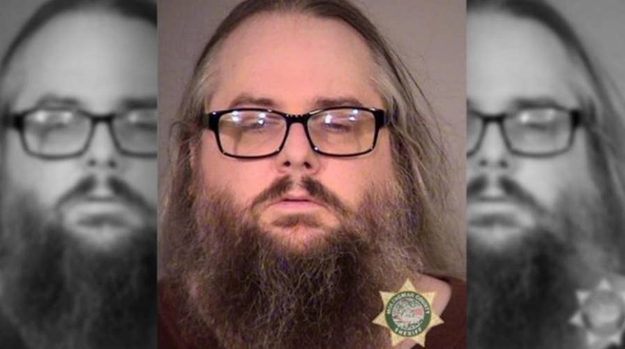 Oregon man sentenced to 270 years in prison for sexually abusing three children while babysitting