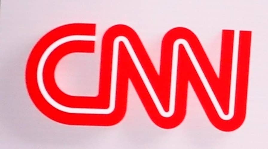 Credibility crisis at CNN as CIA slams 'false' Russia spy report