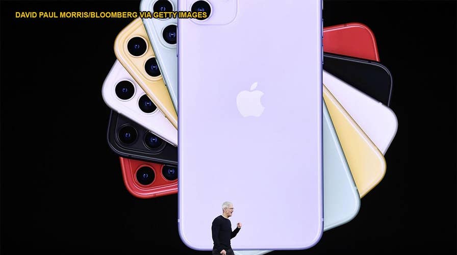 Apple unveils iPhone 11, touts $699 model, new designs, enhanced