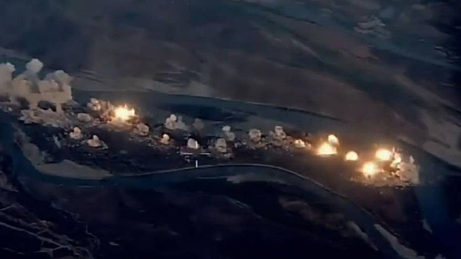 Image result for Qanus Island iraq
