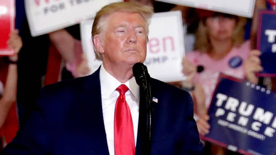 Poll close in North Carolina special House election seen ...