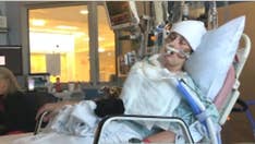 Texas teen who started vaping to quit smoking now on life support, mom says