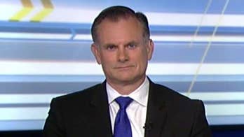 Spalding: Trump knows where we need to go with national security strategy