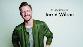 Megachurch pastor, mental health advocate Jarrid Wilson dies by suicide