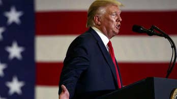 Fox News Poll: Voters are frustrated with government, nervous about economy