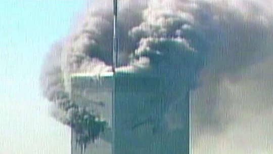 French publisher apologizes after history textbook suggests CIA 'orchestrated' 9/11 terror attacks