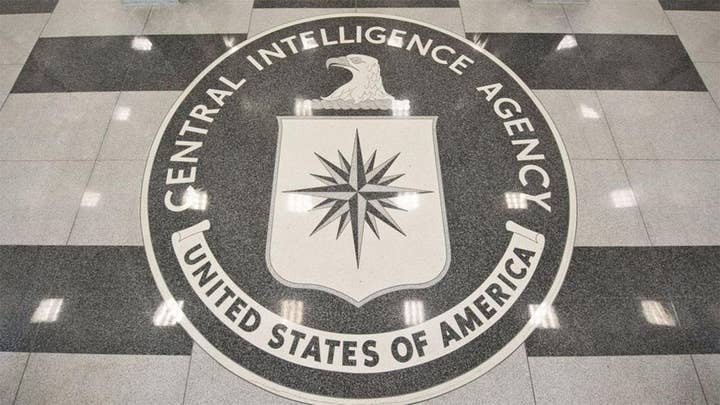 CIA slams CNN's Russia story on spy's extraction as 'simply false'