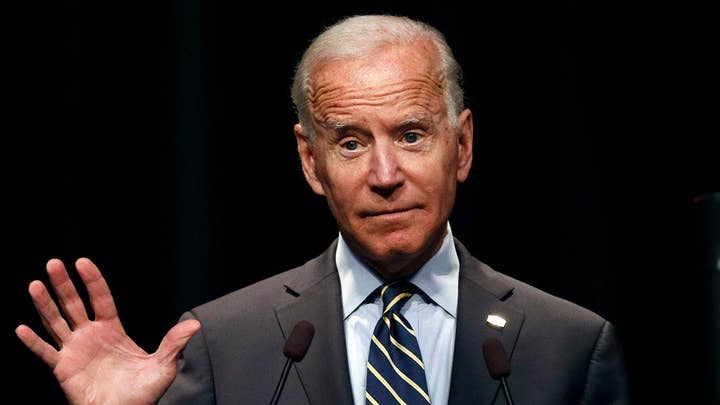 Biden follows up gaffes with even worse missteps