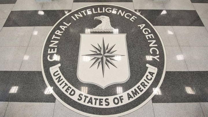 CIA refutes CNN report that spy was pulled from Russia because of Trump