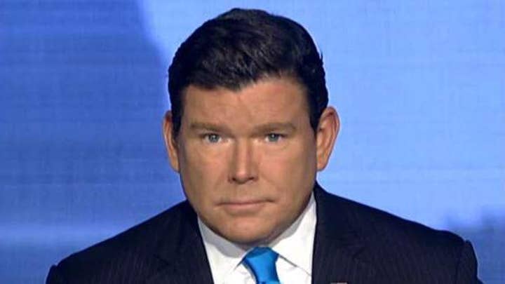 Bret Baier on political implications of North Carolina special elections