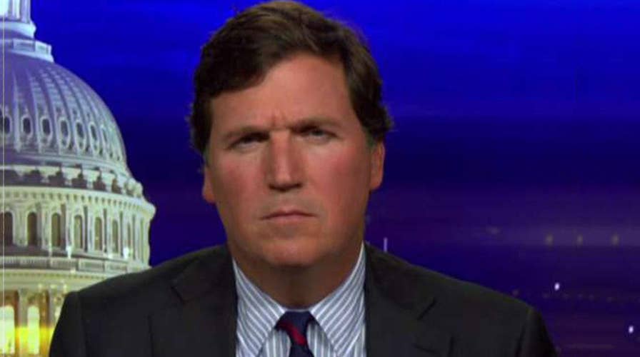 Tucker: John Bolton refuses to acknowledge his mistakes