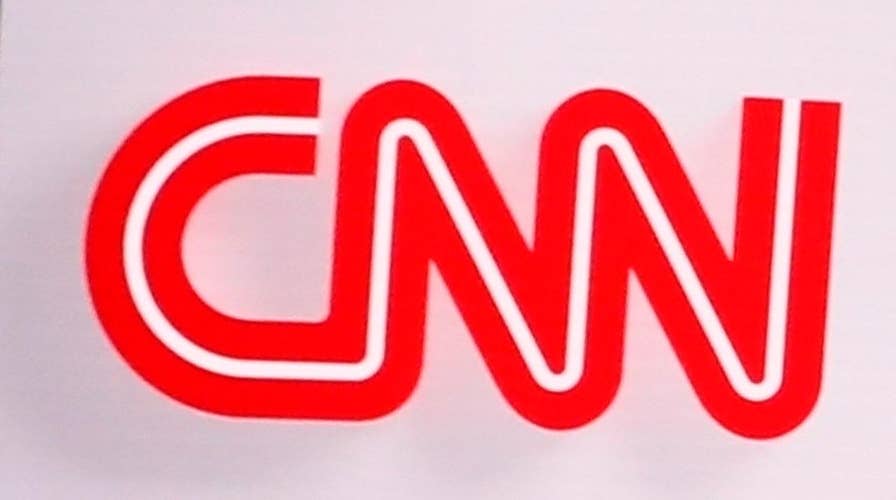 CIA slams CNN spy report as 'misguided'